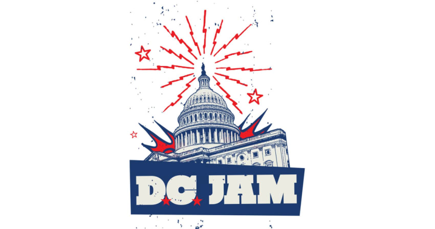 DC Jam 2020 Lineup Foo Fighters