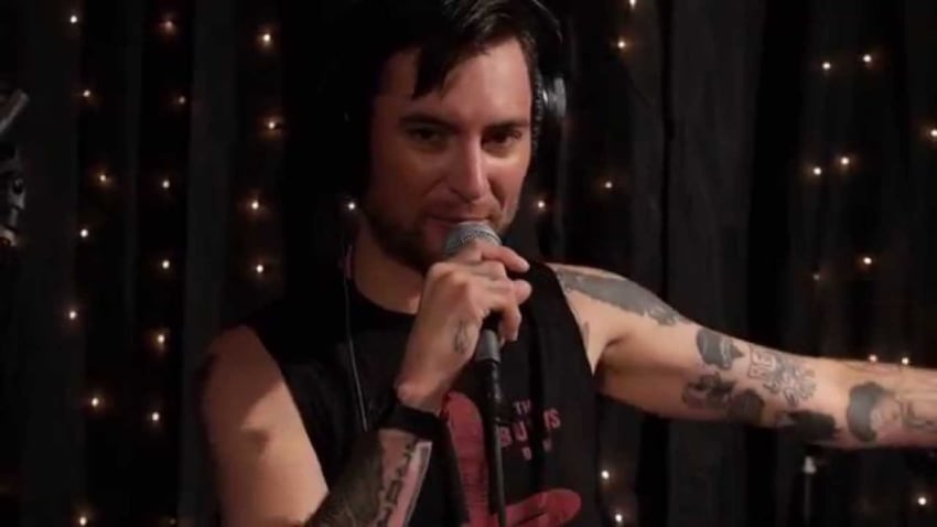 Deadkill - Full Performance (Live on KEXP)