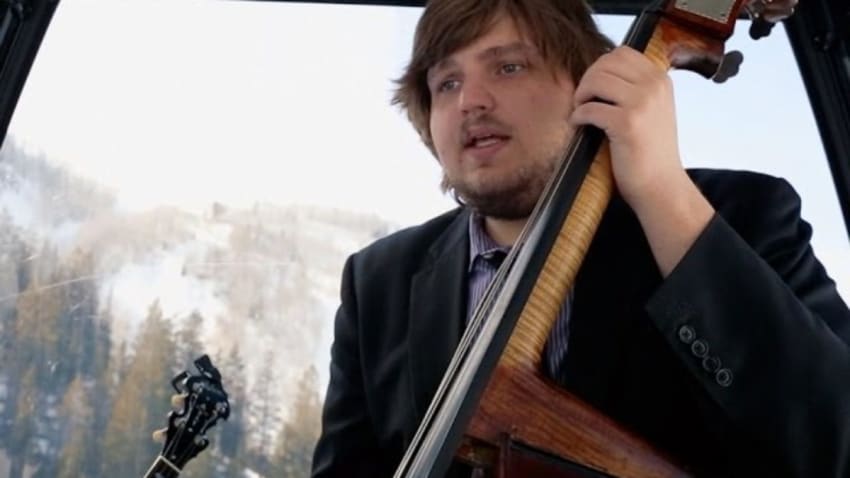 Deadly Gentlemen "A Faded Star" // Gondola Sessions