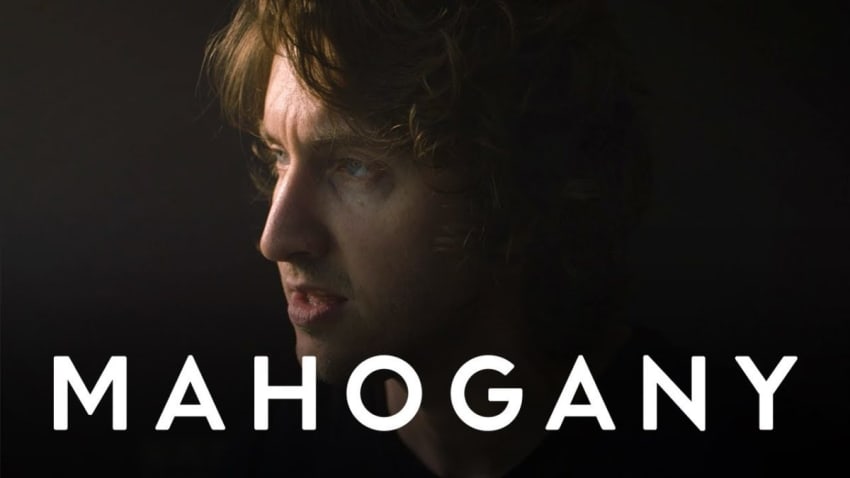Dean Lewis - 7 Minutes | Mahogany Session