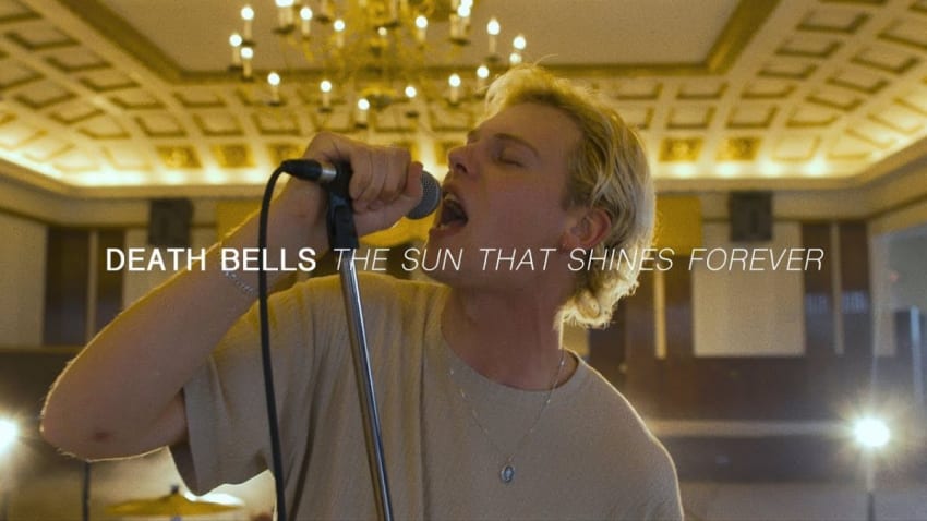 Death Bells - The Sun That Shines Forever | Audiotree Far Out