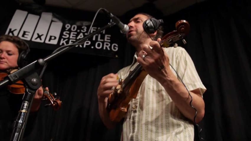 Debo Band - Full Performance (Live on KEXP)