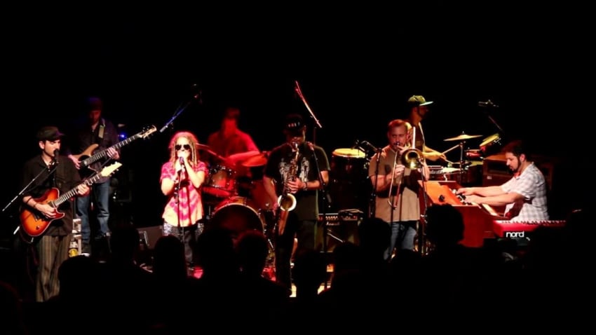 Deep Banana Blackout: Ascension [HD] 2014-06-01 - Fairfield, CT