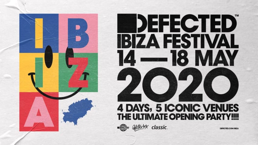 Defected Ibiza