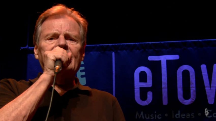 Delbert McClinton - Don’t Do It (eTown webisode #1281)