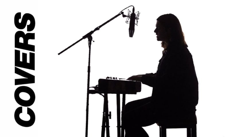 Dermot Kennedy - Lost by Luz | COVERS 4K