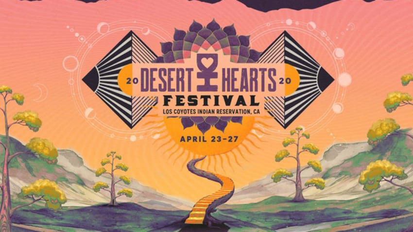 Desert Hearts Festival