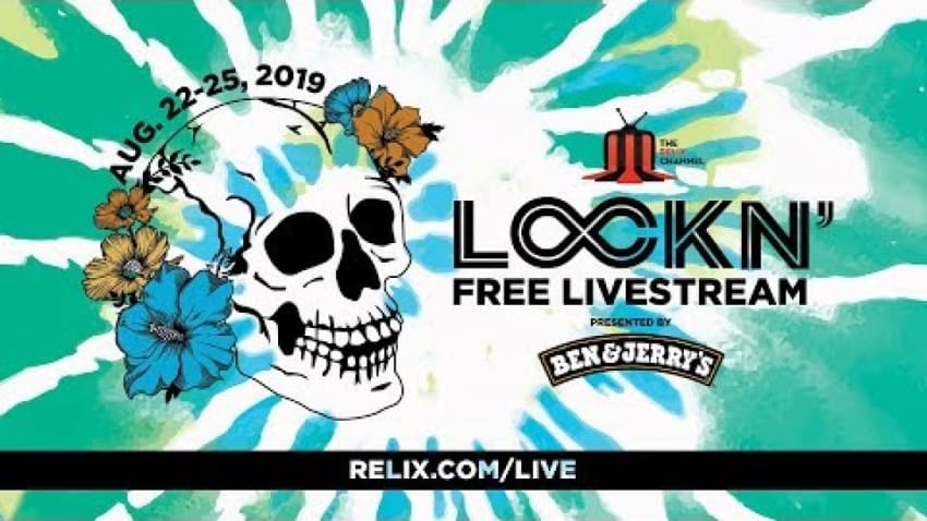 Deva Mahal :: 8/25/19 :: LOCKN’ | Sneak Peak