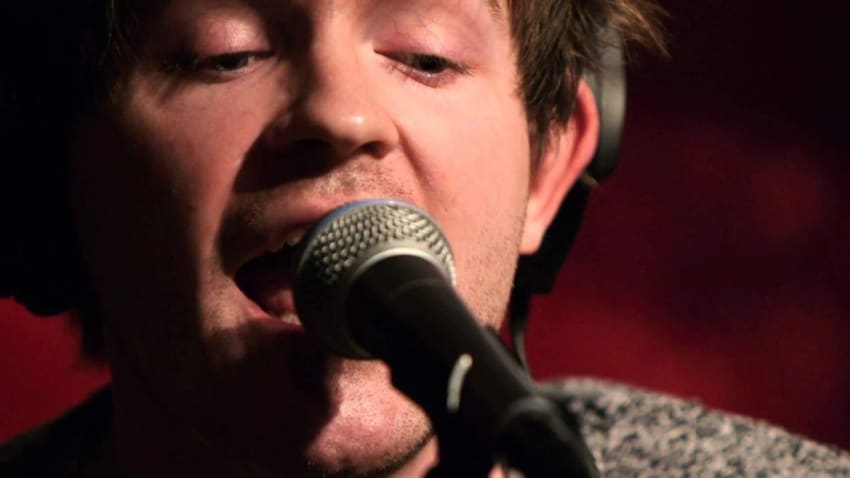 Devin - I Don't Think I (Live on KEXP)