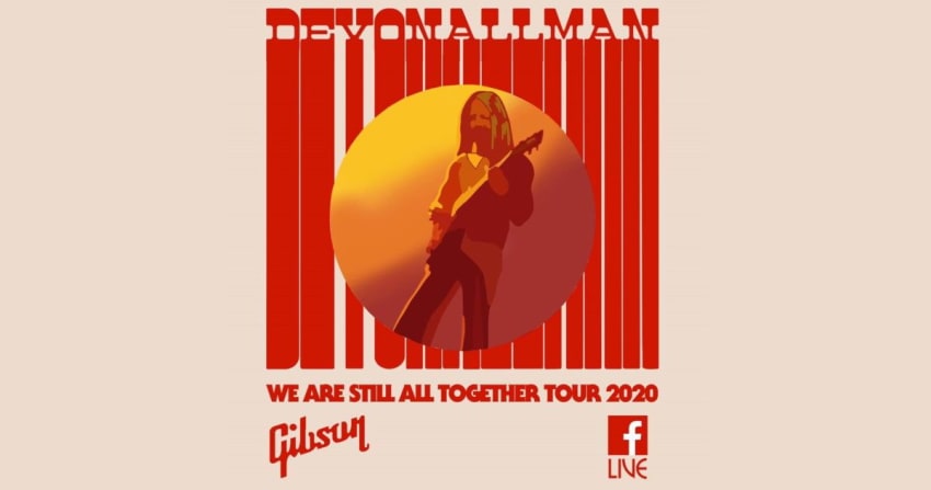 Devon Allman WASTT2020