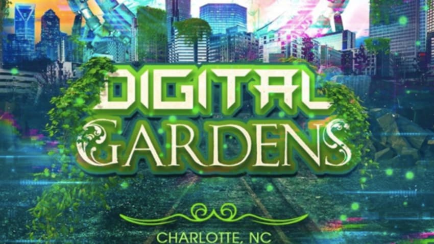 Digital Gardens