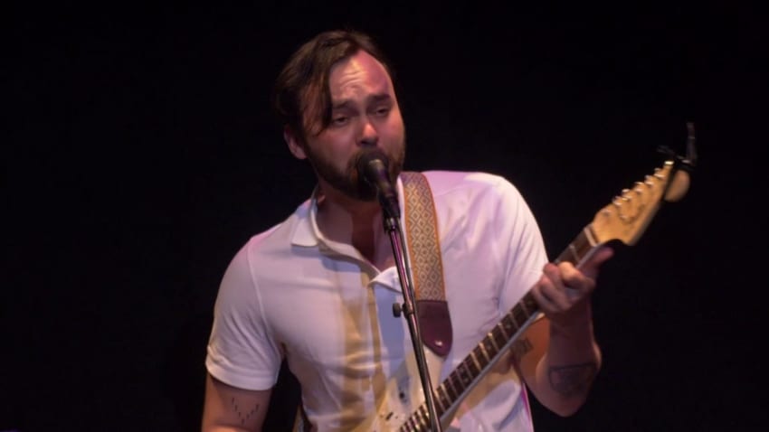 Dining Alone - Shakey Graves - 4/7/2018