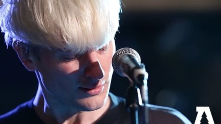 Dinosaur Pile-Up on Audiotree Live (Full Session)