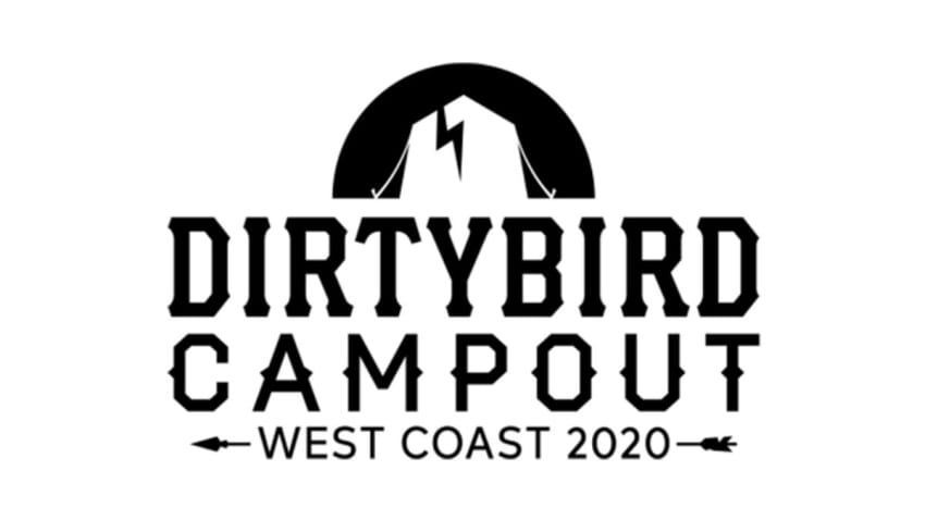 Dirtybird Campout West