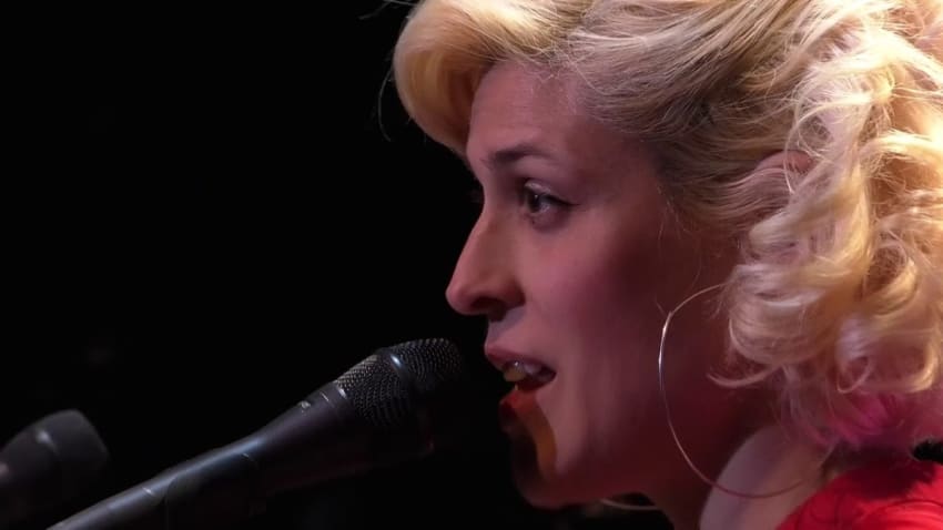 Dixon's Girl - Dessa - 4/7/2018