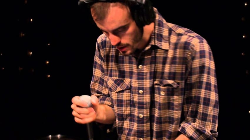 DJAO - Full Performance (Live on KEXP)