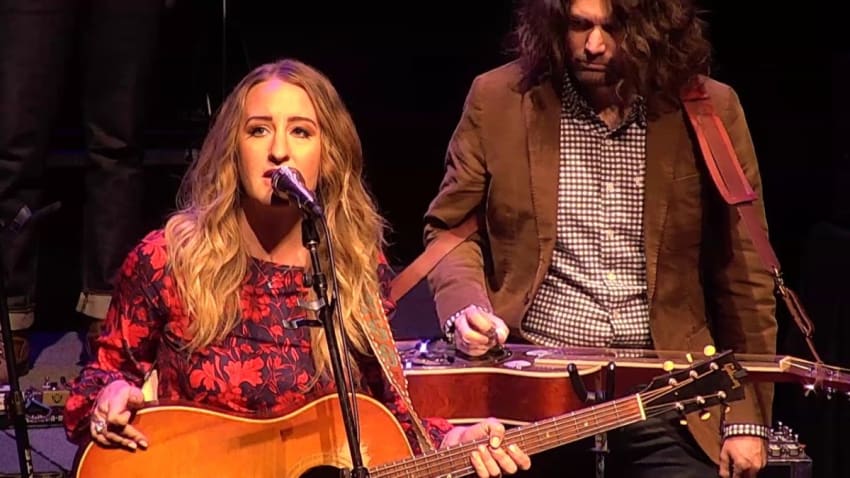 Do Right By Me - Margo Price - 10/21/2017