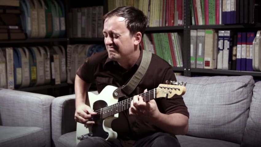 Don Bryant - Full Session - 5/17/2017 - Paste Studios - New York, NY