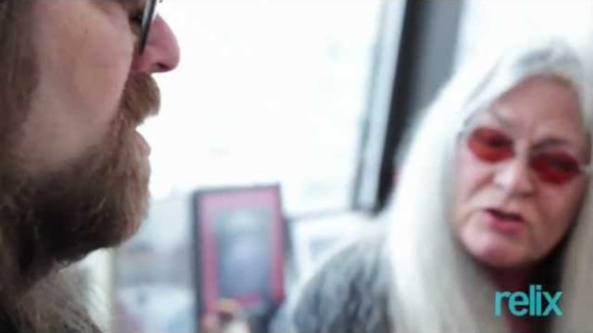 Donna Jean Godchaux Band "Sugaree"