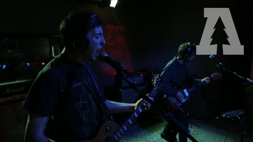 Donovan Wolfington - Mosquito - Audiotree Live (5 of 5)