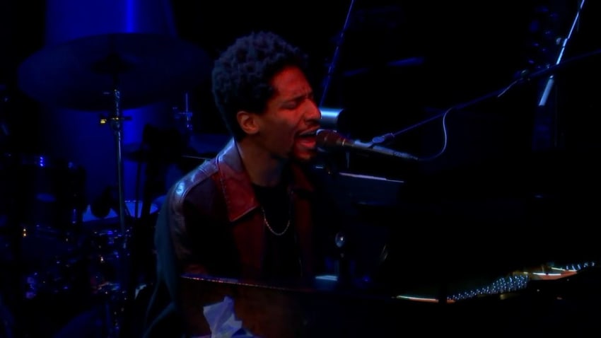 Don't Stop - Jon Batiste