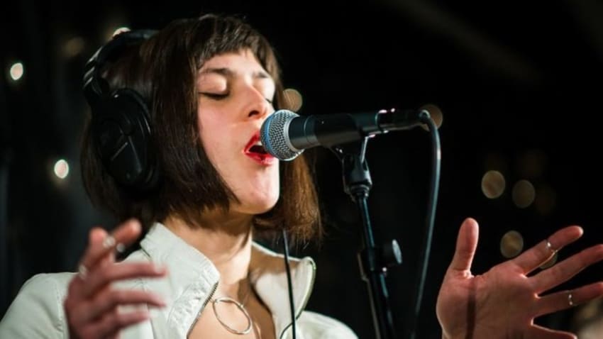 Doomtree - Cabin Killer (Live on KEXP)