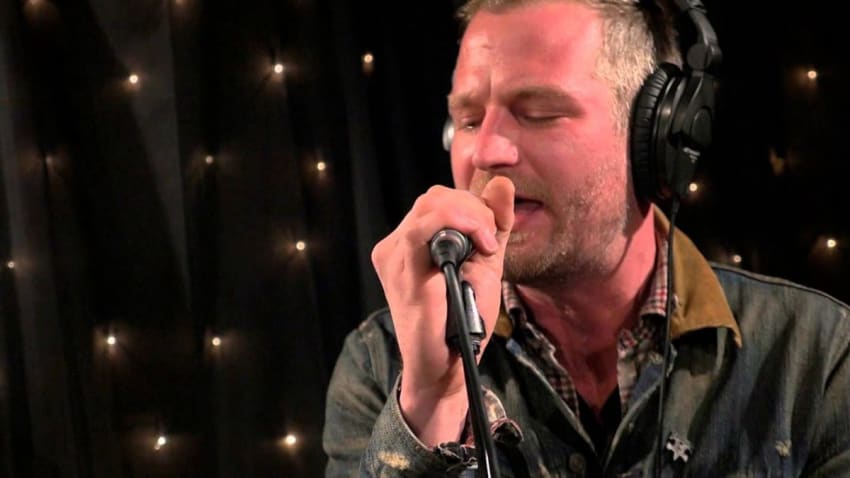 Doomtree - Full Performance (Live on KEXP)