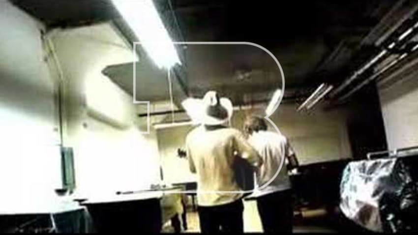 Doveman - Castles | A Take Away Show