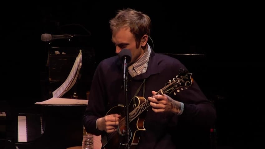 Dream Brother - 3/3/2018