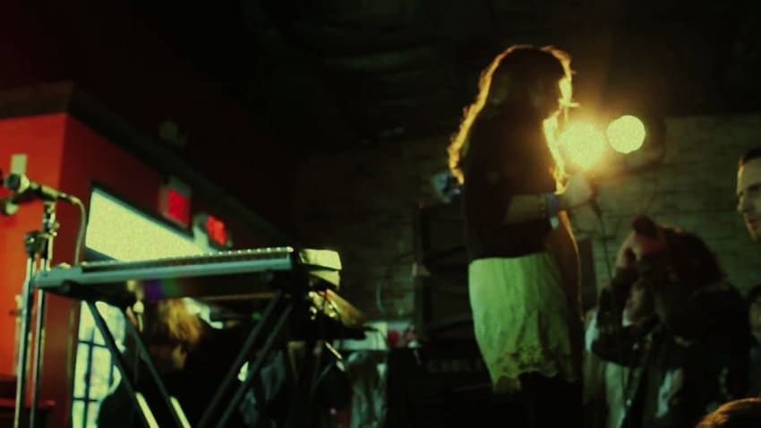 Duchess Says - La Friche (Live at SXSW)