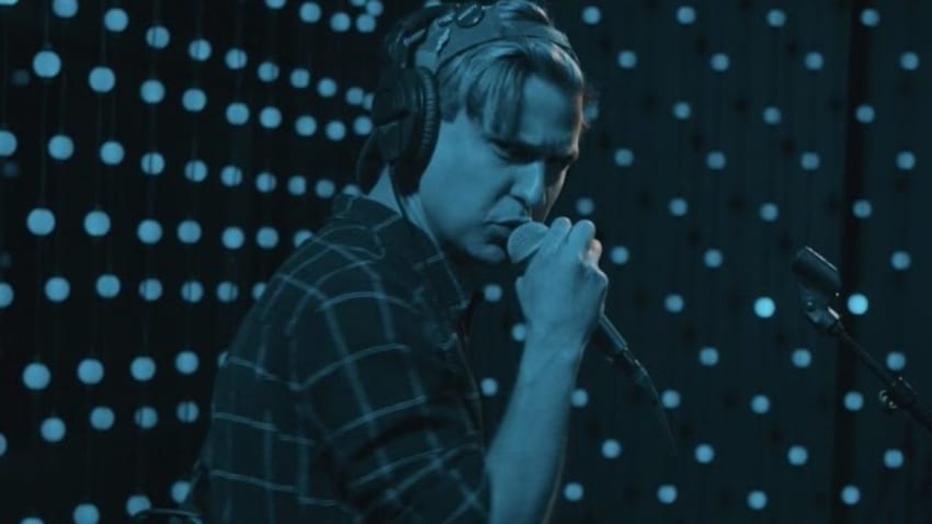 Dude York - Full Performance (Live on KEXP)