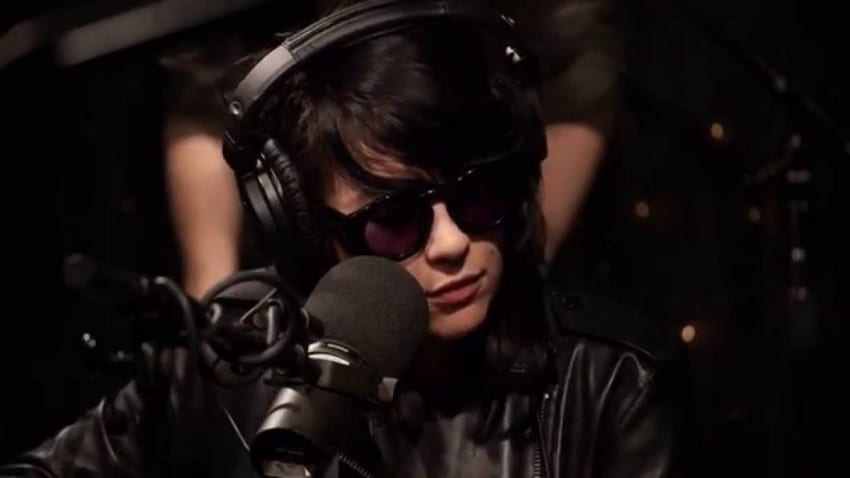 Dum Dum Girls - In The Wake Of You (Live on KEXP)
