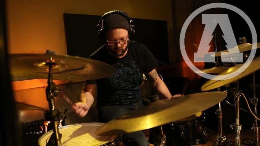 Dumb Waiter - Greedy as Fuck | Audiotree Live