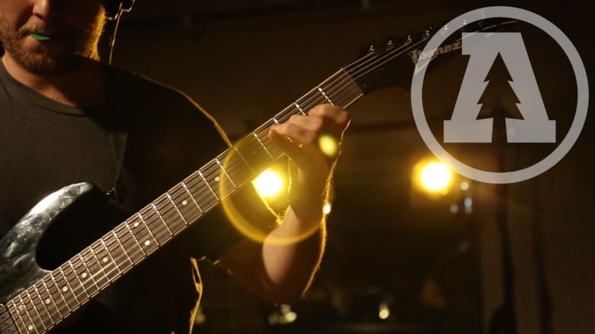 Dumb Waiter on Audiotree Live (Full Session)