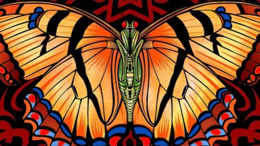 Doobie Decibel System with The Rock Collection 2020-01-26 Felton Music Hall