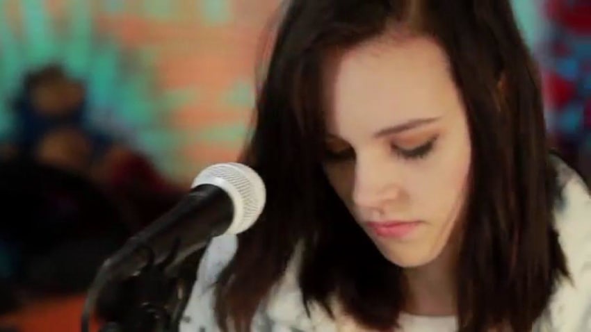 SOREN BRYCE - "Forever's Not Enough" (Live at Live on Green in Pasadena, CA) #JAMINTHEVAN