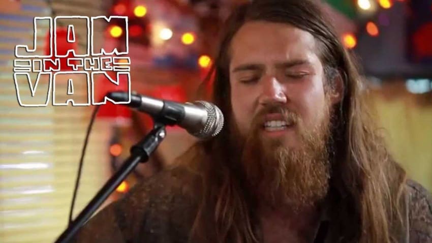 RUE - "Struggle No More" (Live at High Sierra Music Festival 2014) #JAMINTHEVAN