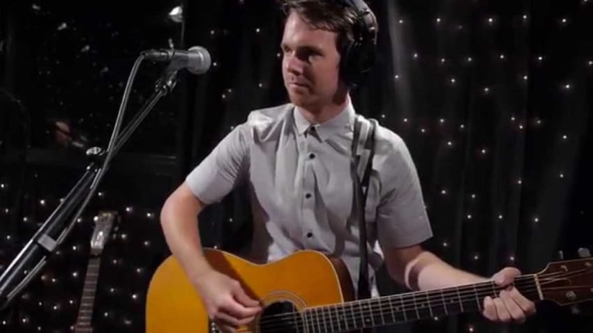 Eagle Rock Gospel Singers - Amen (Live on KEXP)