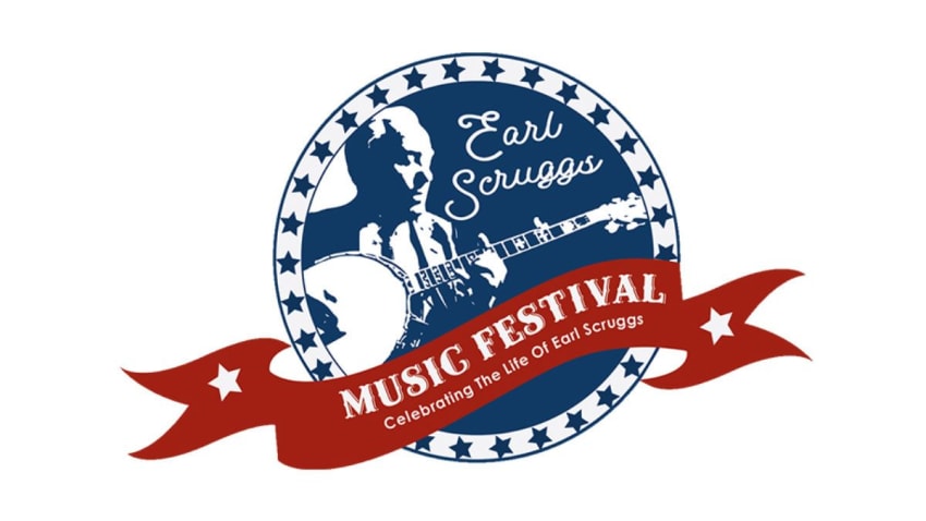 Earl Scruggs Music Festival