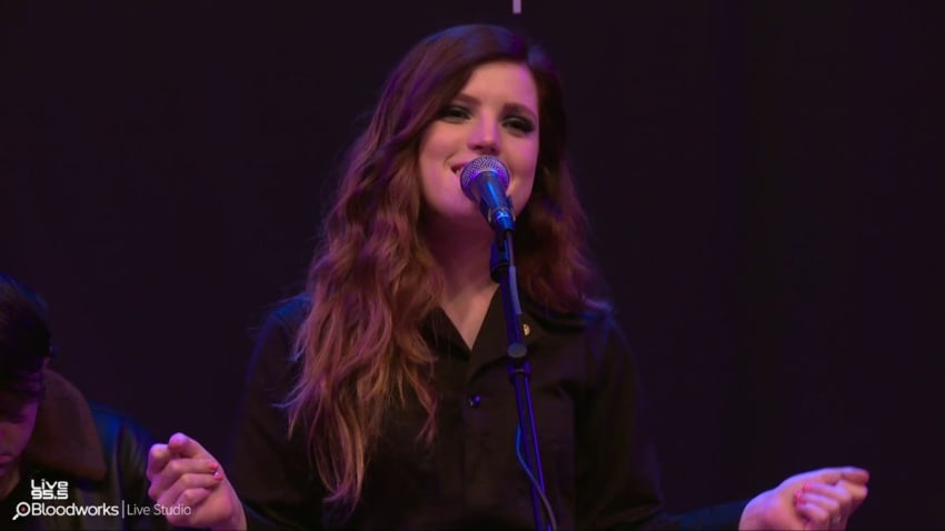 Echosmith - Diamonds