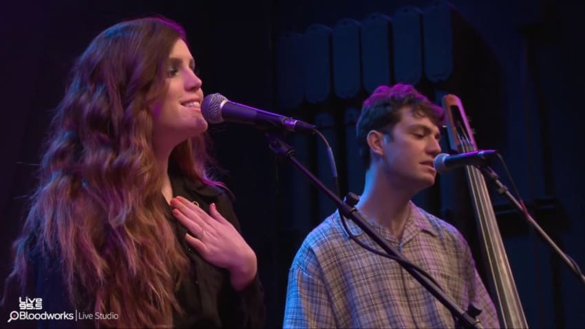 Echosmith - Lonely Generation