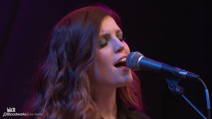 Echosmith - Lost Somebody