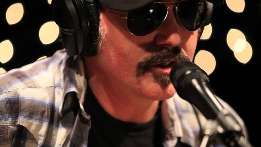 Eddie Spaghetti - Jesus Never Lived on Mars (Live on KEXP)