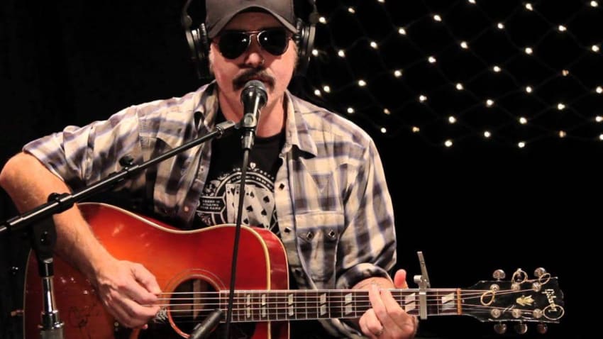 Eddie Spaghetti - Marie (Live on KEXP)