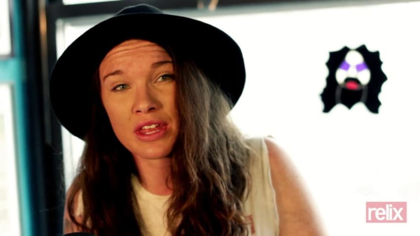 Edison "Back and Forth"