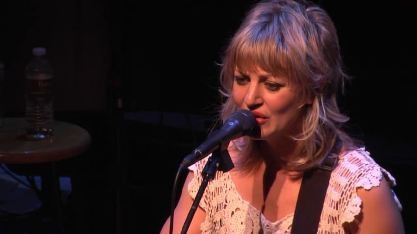 El Helwa Di - Anaïs Mitchell - 10/22/2016