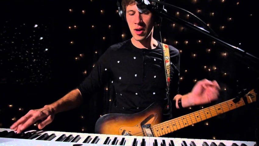 El Vy - Need A Friend (Live on KEXP)