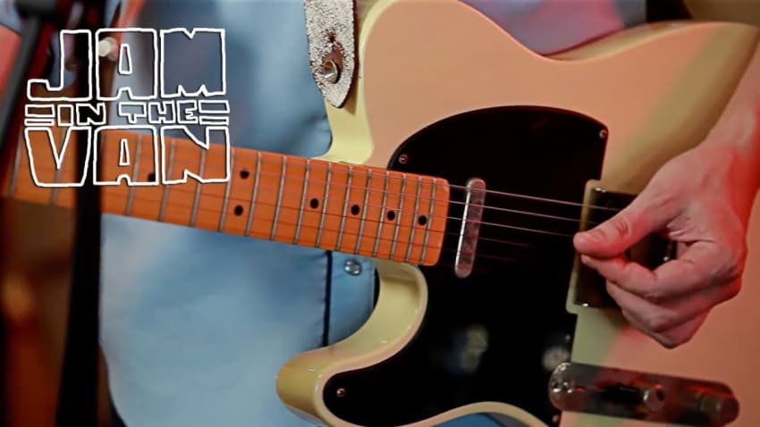 BRIAN WHELAN - "Brand New Love Song" (Live at JITV HQ in Los Angeles, CA) #JAMINTHEVAN