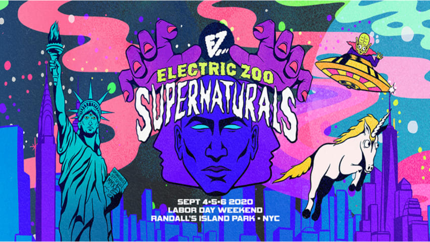 Electric Zoo
