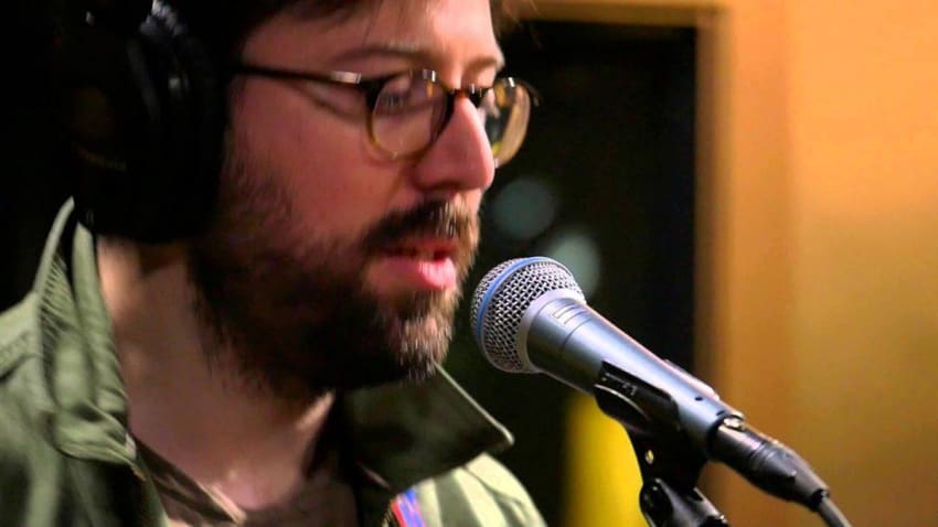 Elia - Hasta El Final (Live on KEXP)